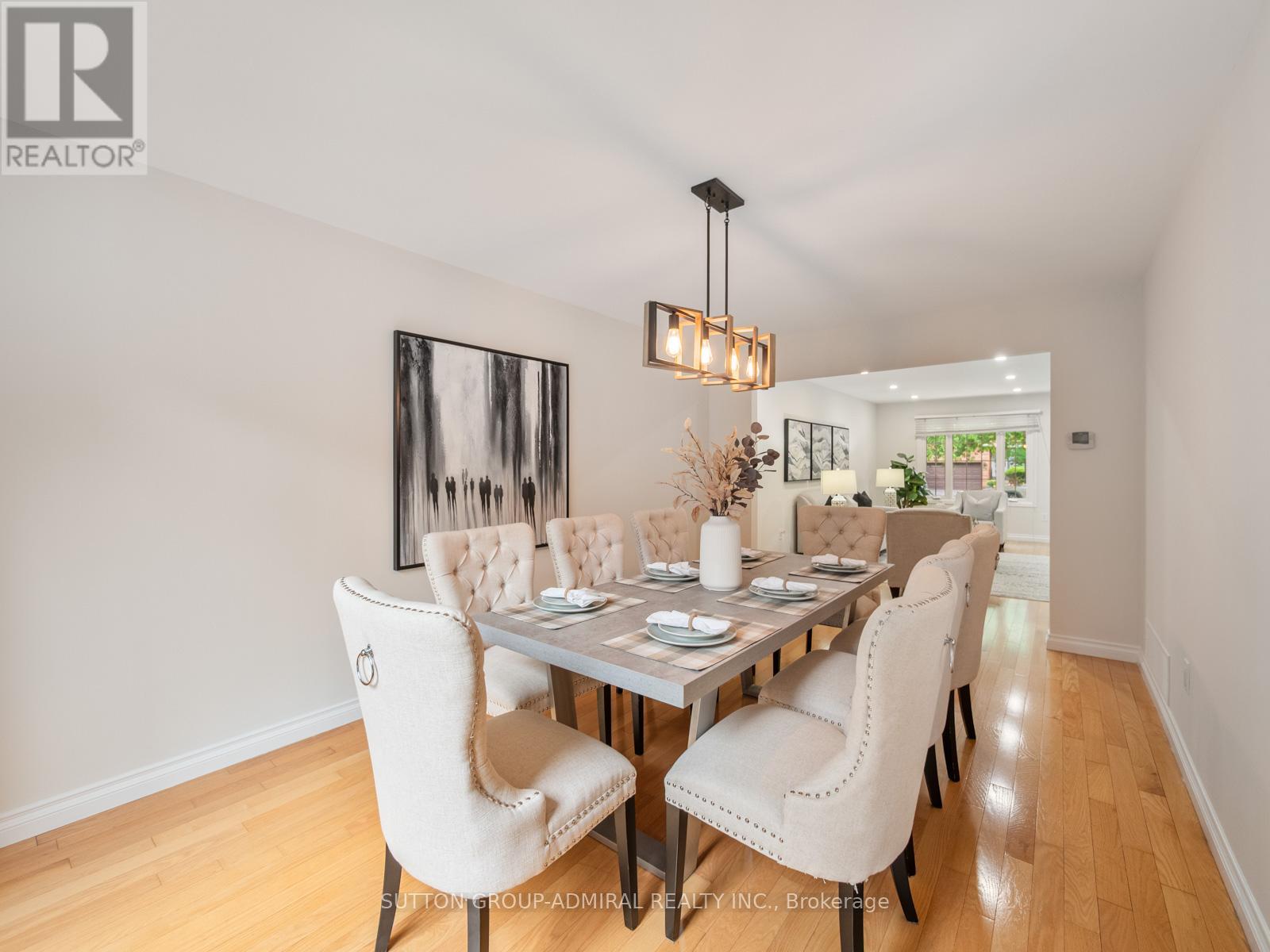 59 Zahavy Drive, Vaughan, Ontario  L4J 7R7 - Photo 10 - N13462584
