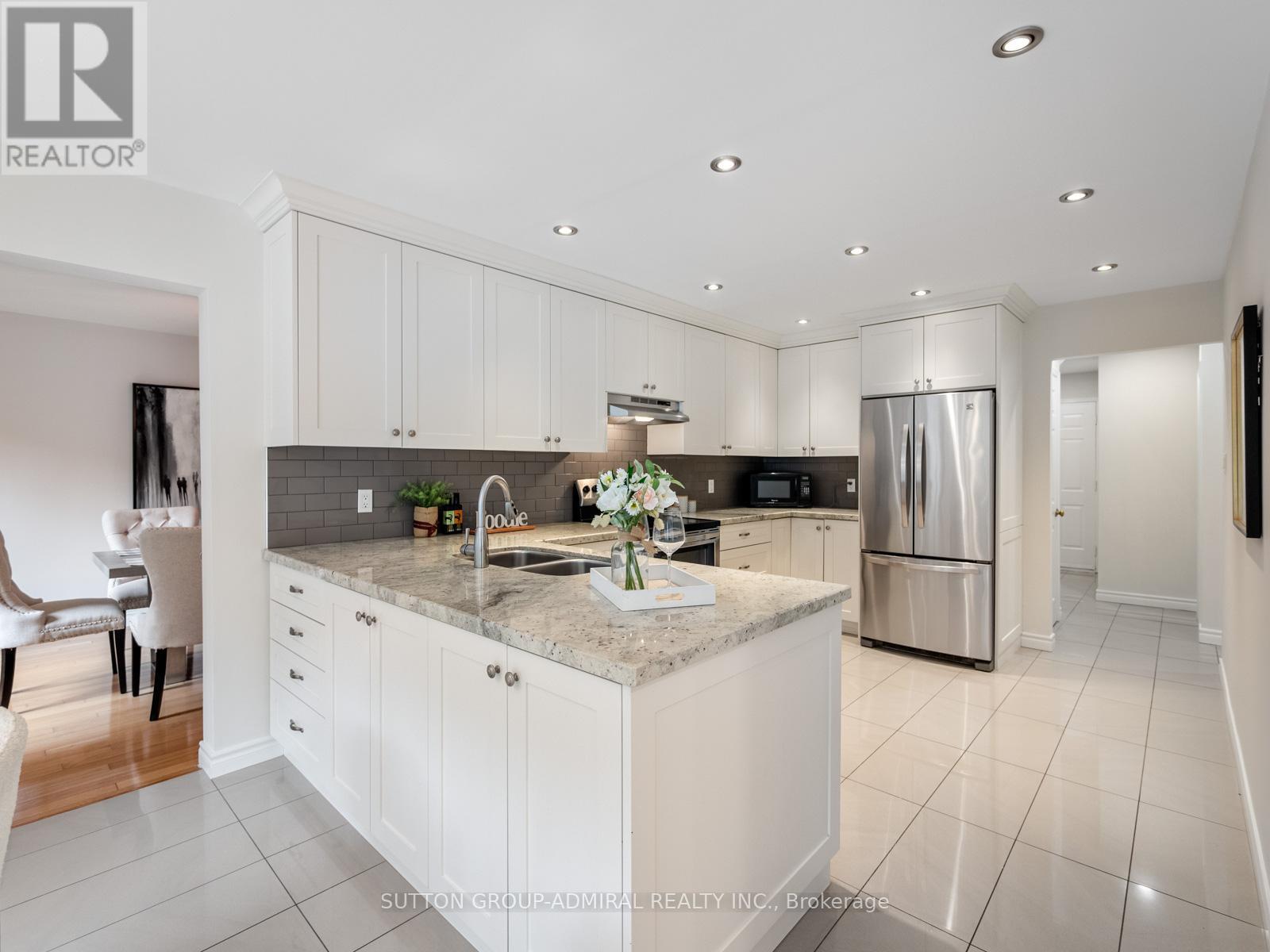59 Zahavy Drive, Vaughan, Ontario  L4J 7R7 - Photo 15 - N13462584