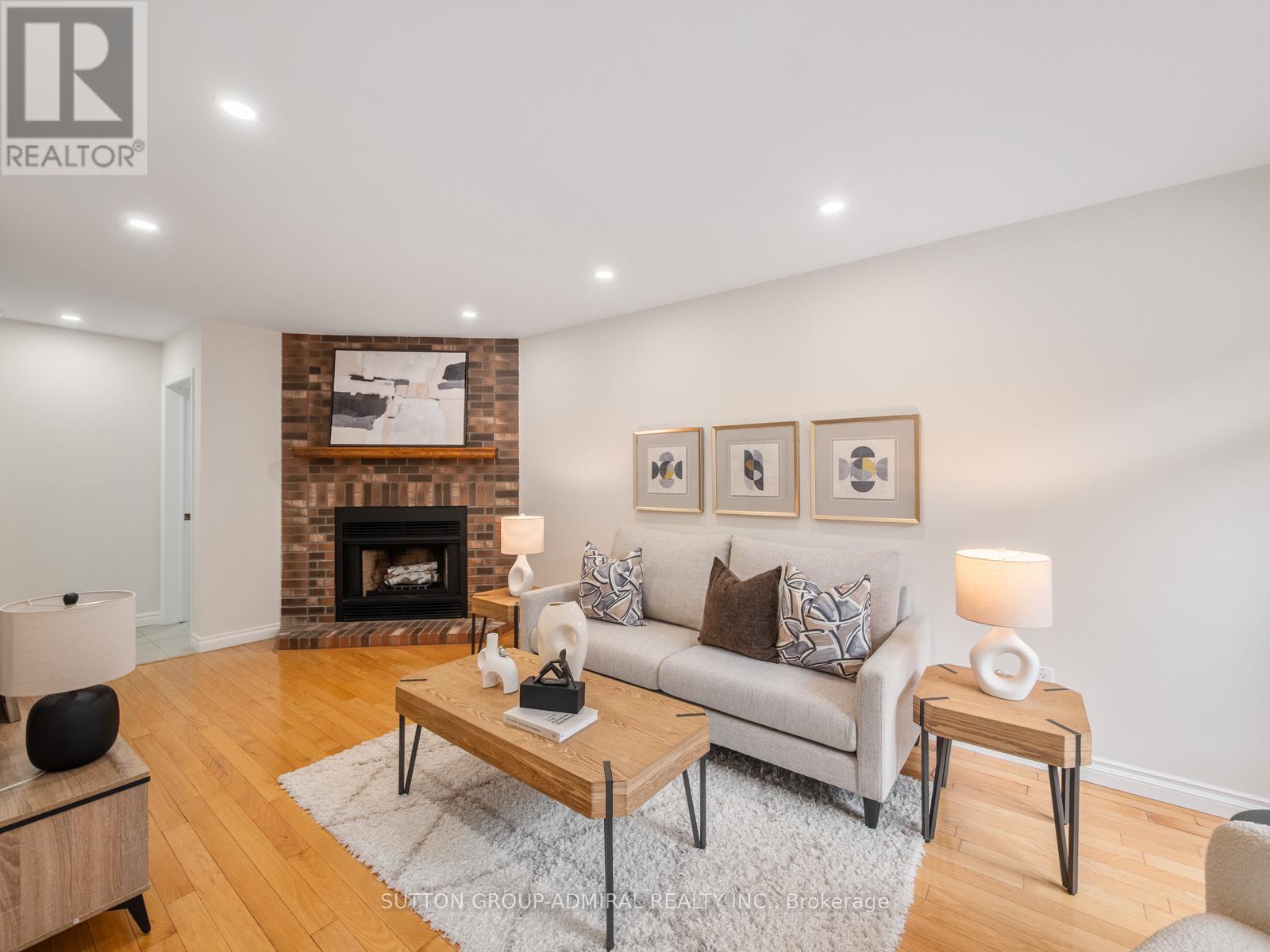 59 Zahavy Drive, Vaughan, Ontario  L4J 7R7 - Photo 19 - N13462584