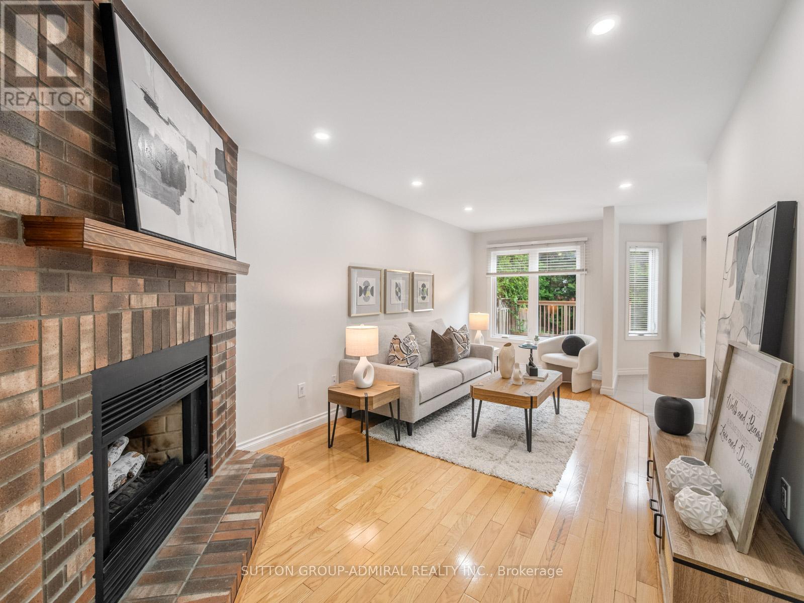 59 Zahavy Drive, Vaughan, Ontario  L4J 7R7 - Photo 21 - N13462584