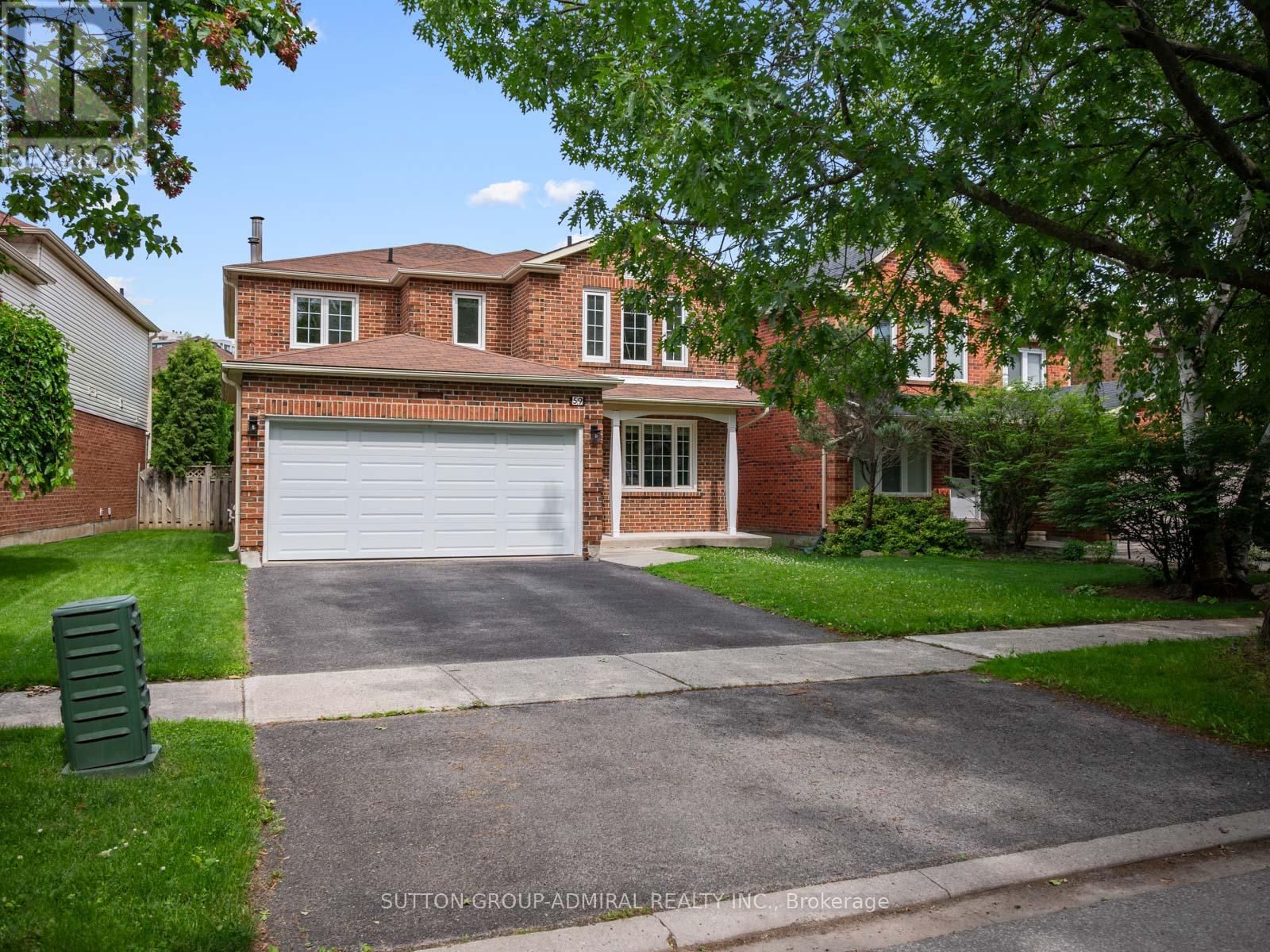 59 Zahavy Drive, Vaughan, Ontario  L4J 7R7 - Photo 3 - N13462584