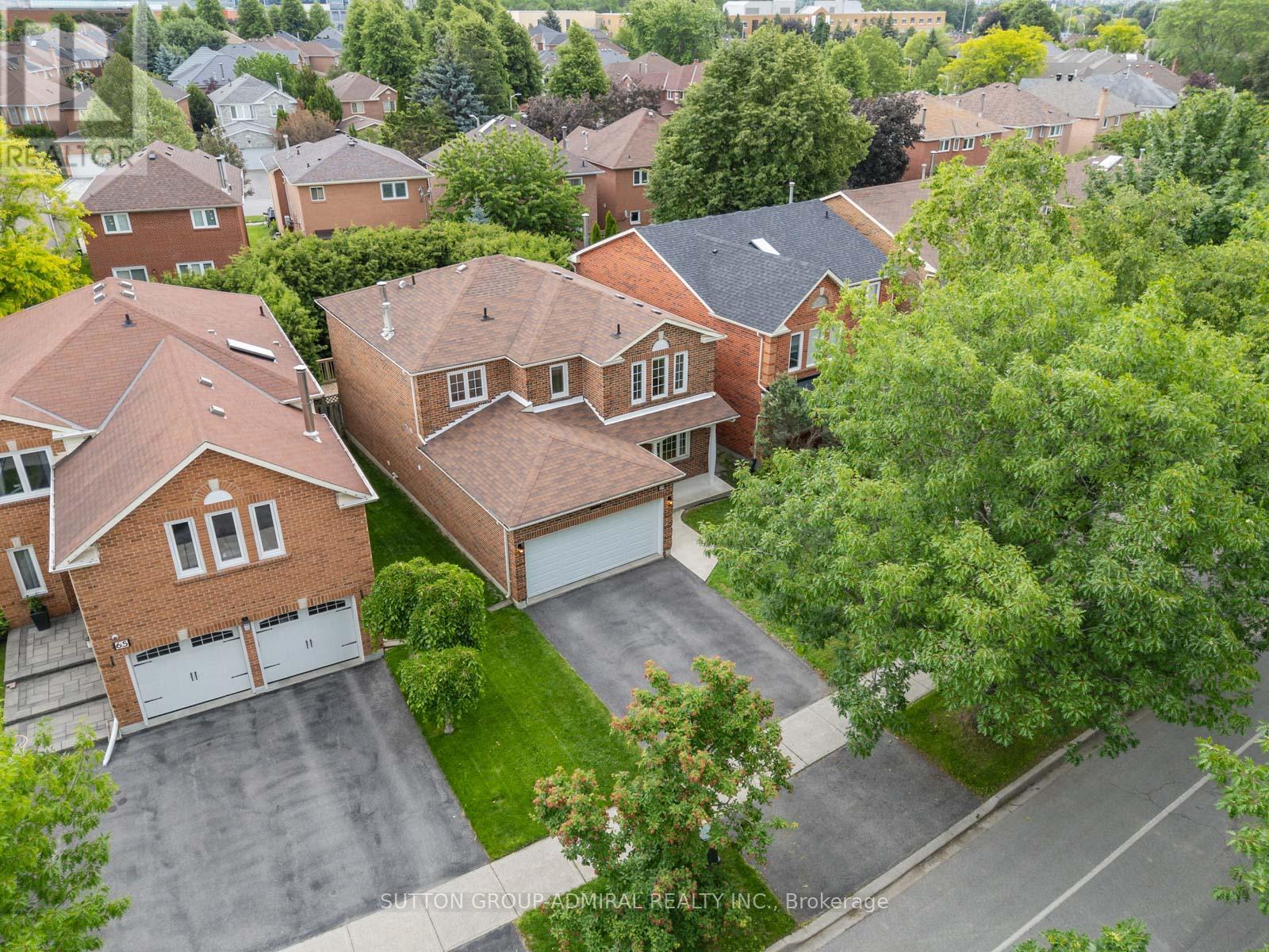 59 Zahavy Drive, Vaughan, Ontario  L4J 7R7 - Photo 43 - N13462584