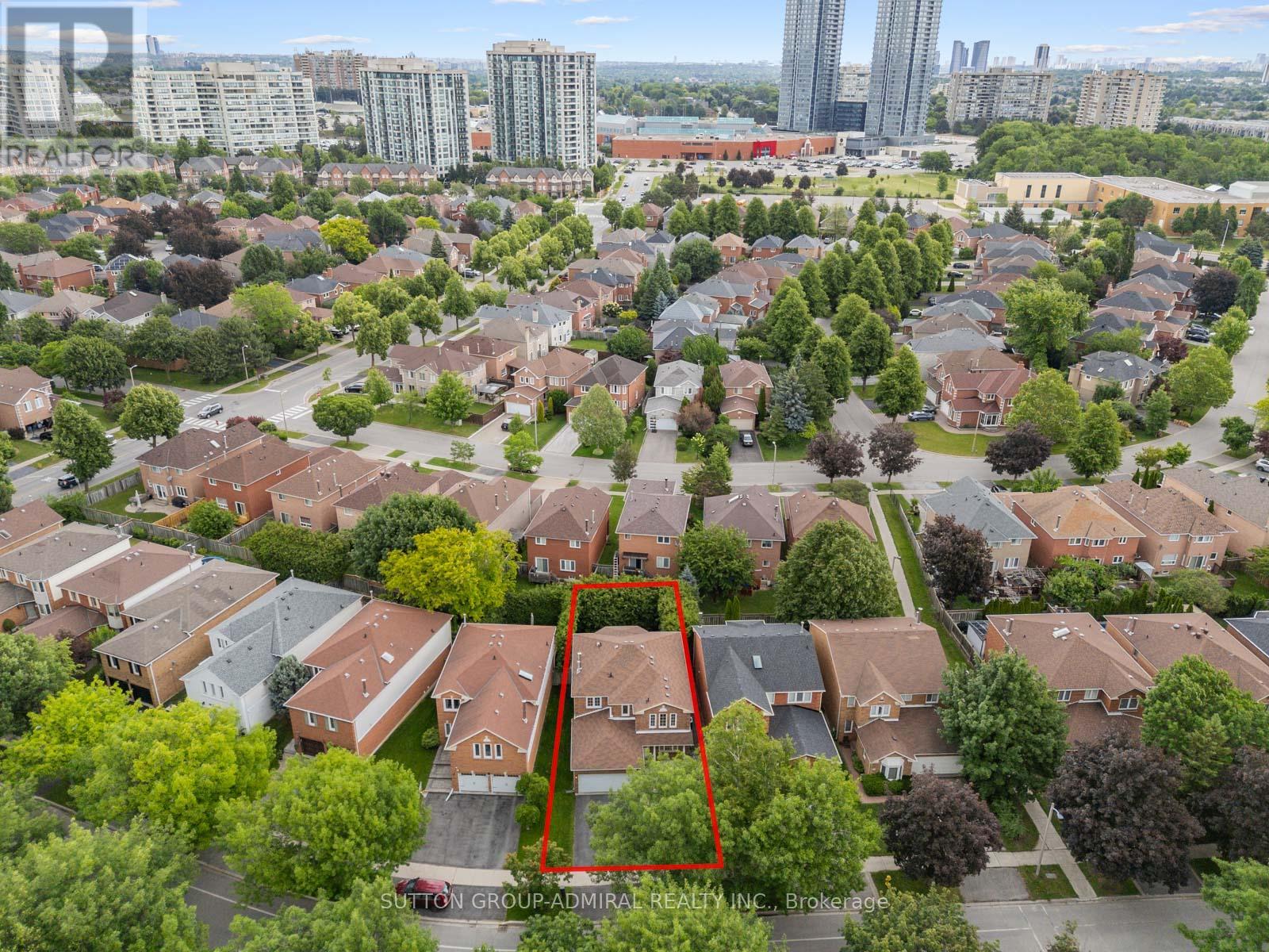 59 Zahavy Drive, Vaughan, Ontario  L4J 7R7 - Photo 47 - N13462584