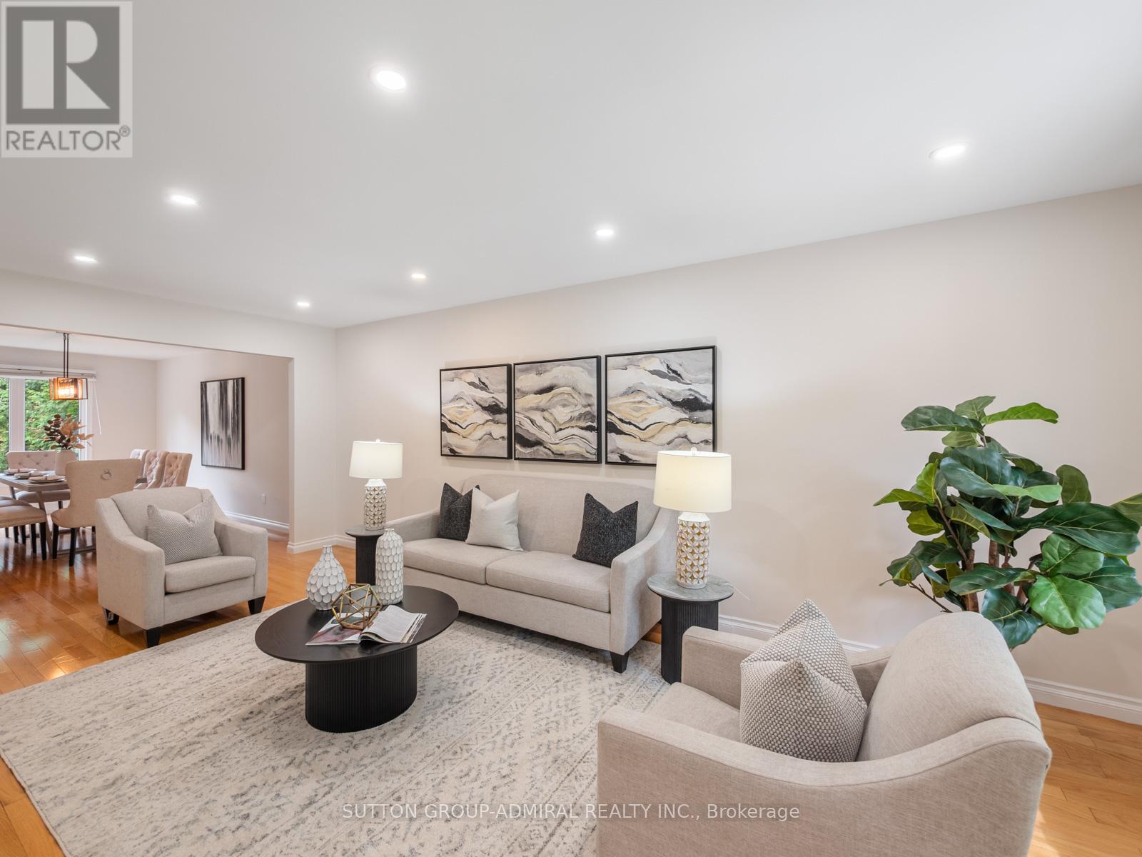 59 Zahavy Drive, Vaughan, Ontario  L4J 7R7 - Photo 5 - N13462584