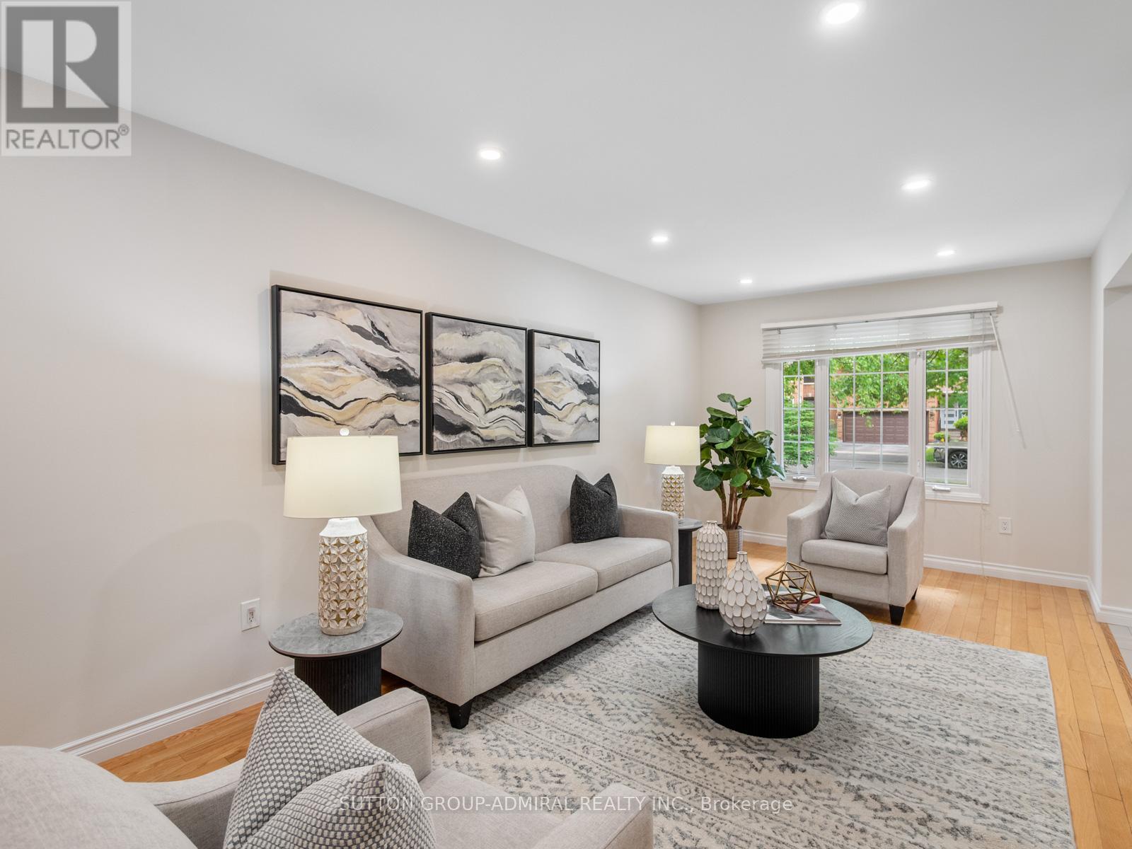 59 Zahavy Drive, Vaughan, Ontario  L4J 7R7 - Photo 6 - N13462584