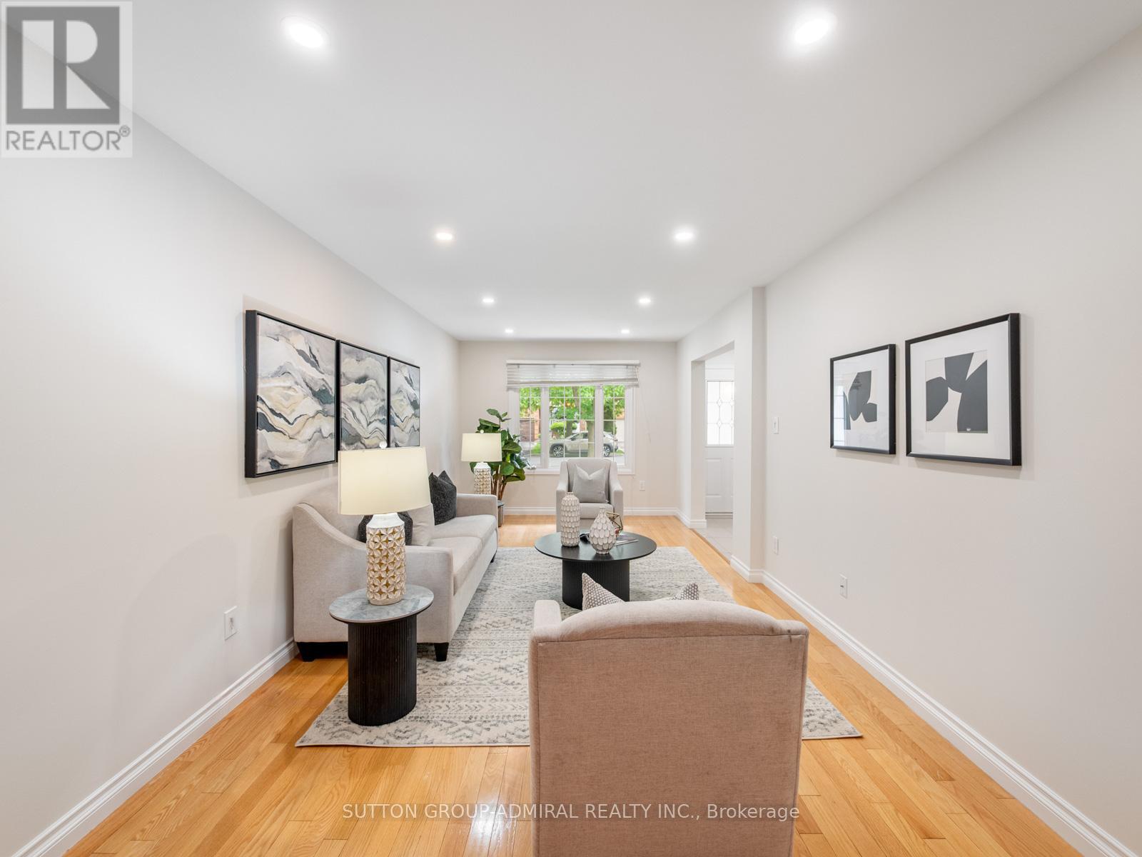 59 Zahavy Drive, Vaughan, Ontario  L4J 7R7 - Photo 8 - N13462584