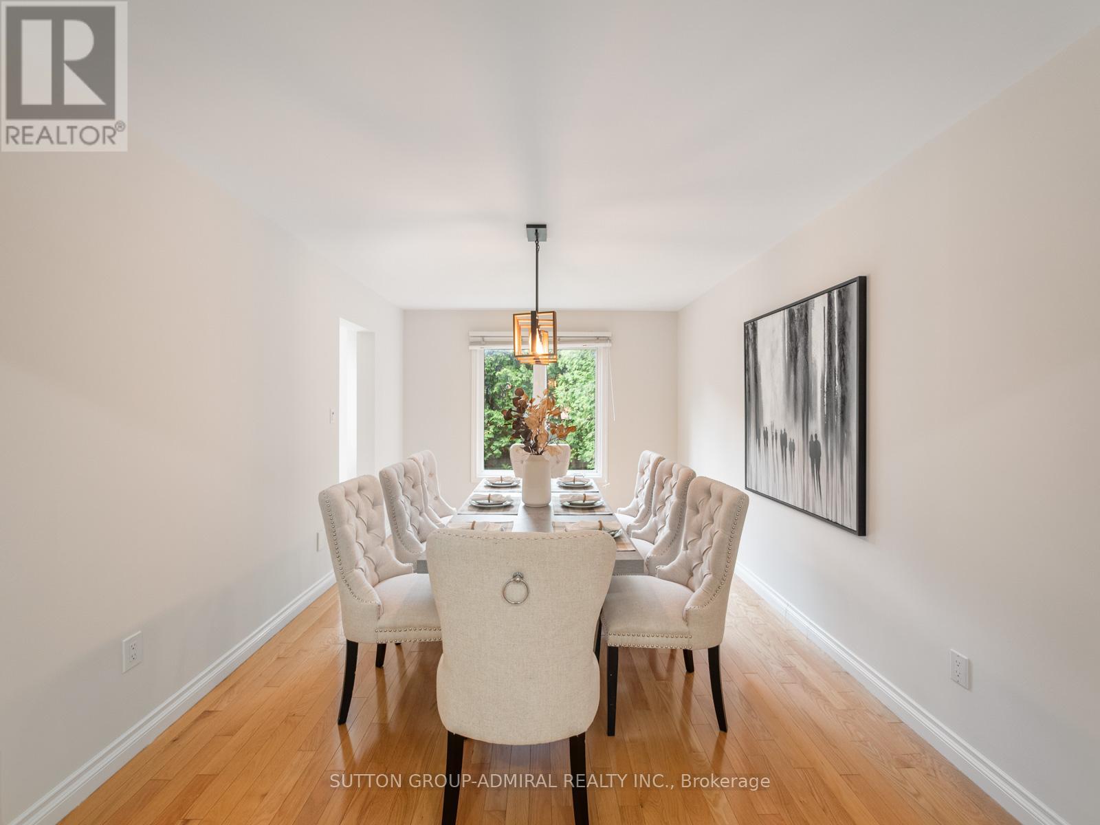 59 Zahavy Drive, Vaughan, Ontario  L4J 7R7 - Photo 9 - N13462584