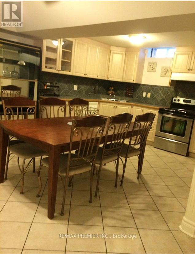 Bsmt - 68 Cresswell Avenue, Vaughan, Ontario L6A 2A1 - Photo 2 - N13462600