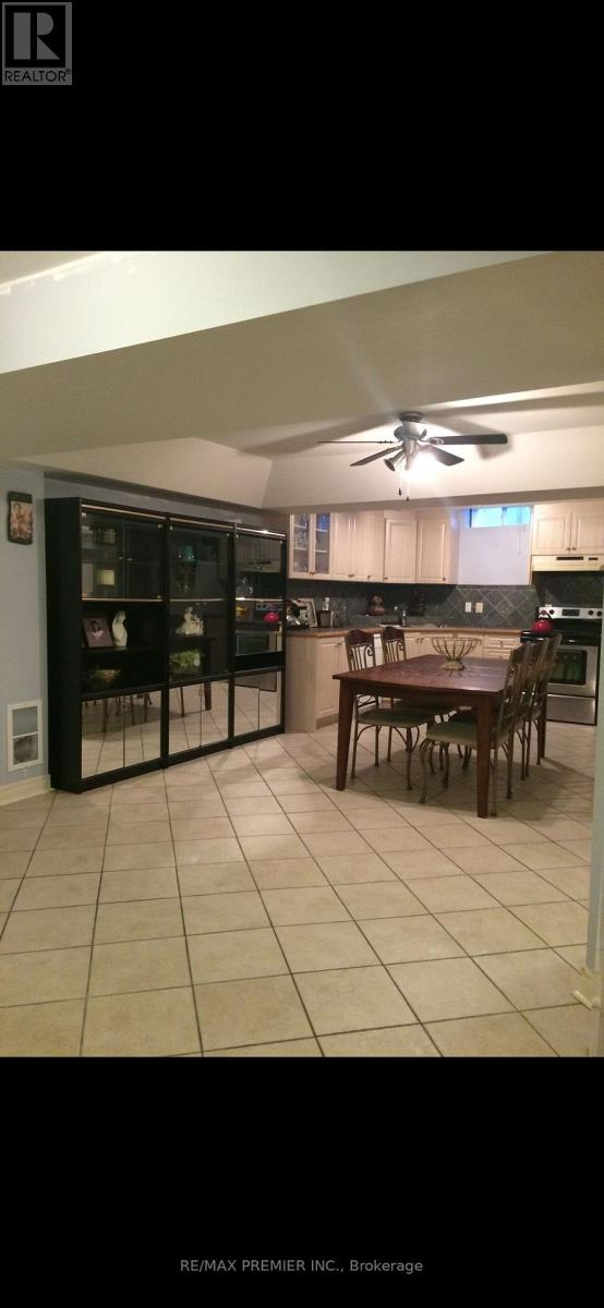 Bsmt - 68 Cresswell Avenue, Vaughan, Ontario L6A 2A1 - Photo 4 - N13462600