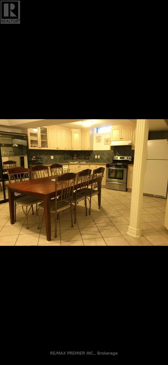 Bsmt - 68 Cresswell Avenue, Vaughan, Ontario L6A 2A1 - Photo 5 - N13462600