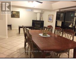 BSMT - 68 CRESSWELL AVENUE, Vaughan, Ontario