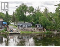 837 FIFE'S BAY MARINA LANE, Selwyn, Ontario