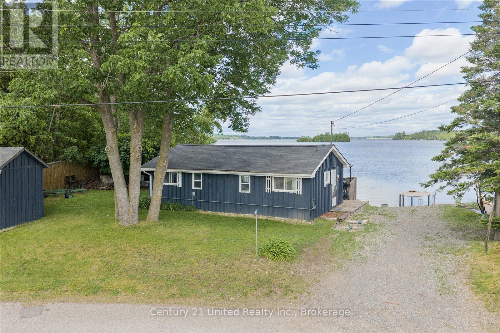 837 Fife's Bay Marina Lane, Selwyn, Ontario  K9J 6X3 - Photo 2 - X13455566