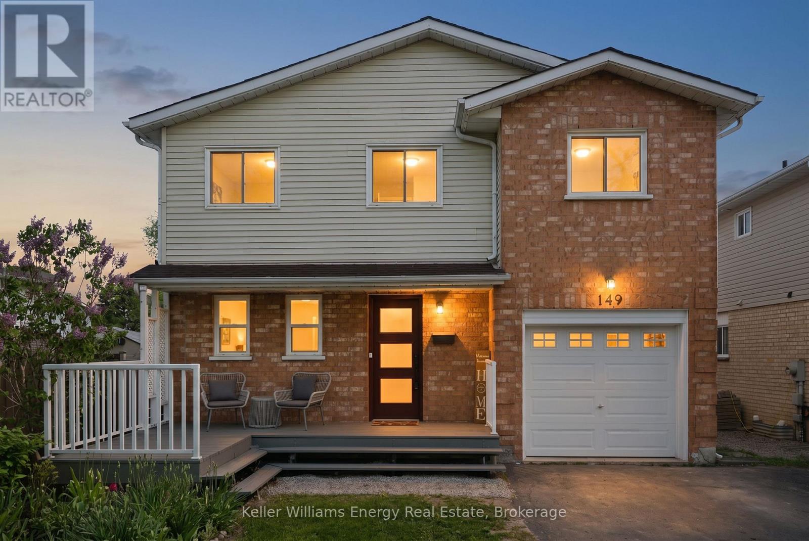 149 Andrew Street, Clarington, Ontario  L1B 1J6 - Photo 1 - E13430348