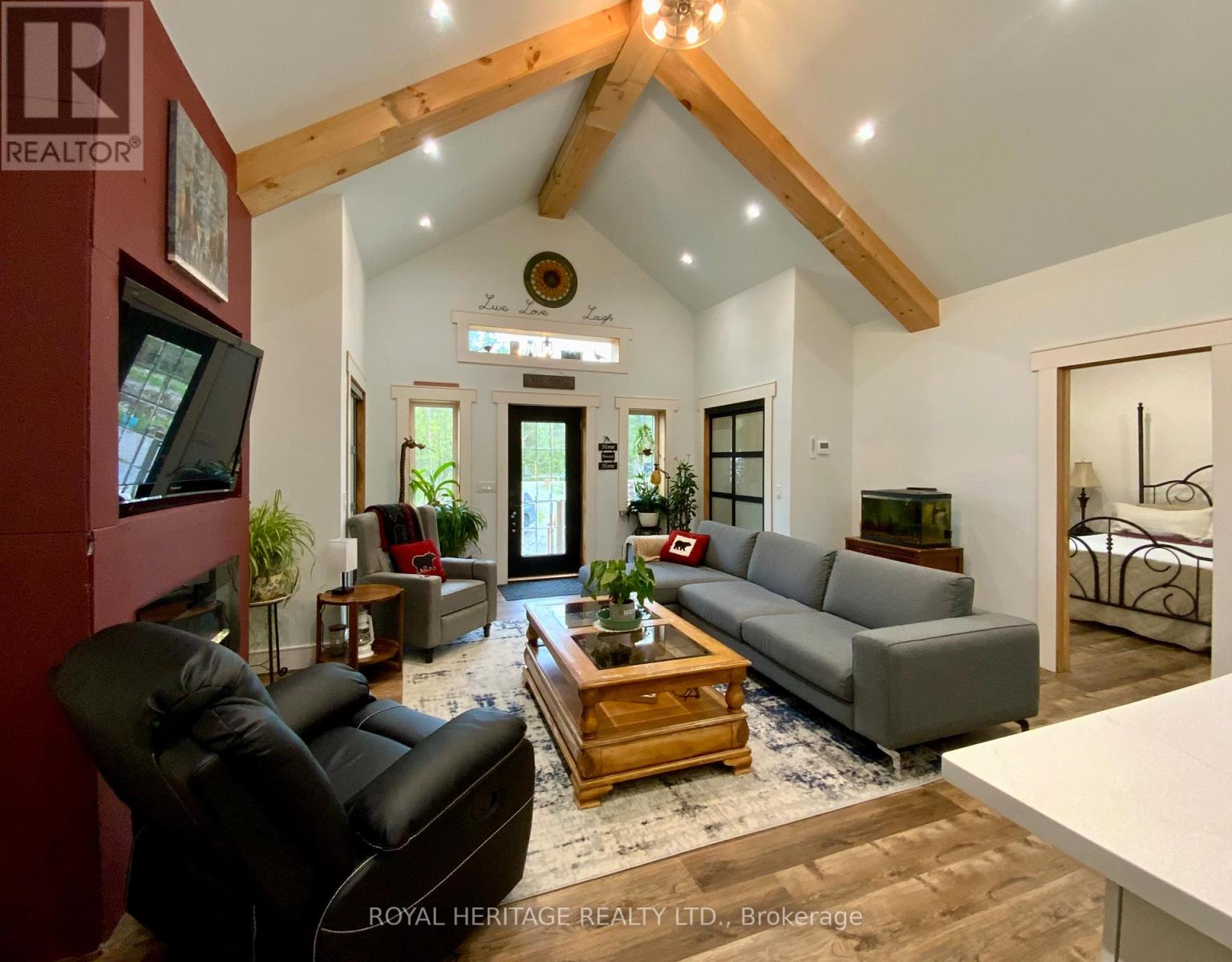 23 River Road, Kawartha Lakes, Ontario  K0M 1N0 - Photo 9 - X12988652