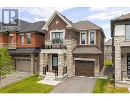 48 MCBRIDE TRAIL, Barrie, Ontario