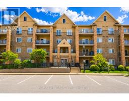 110 - 41 FERNDALE DRIVE S, Barrie, Ontario