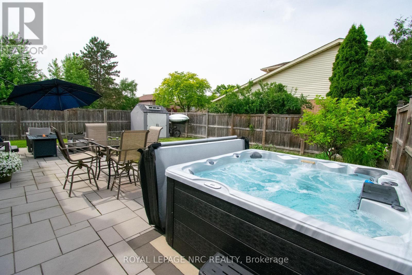 30 Elderwood Drive, St. Catharines, Ontario  L2S 3E5 - Photo 36 - X13461270
