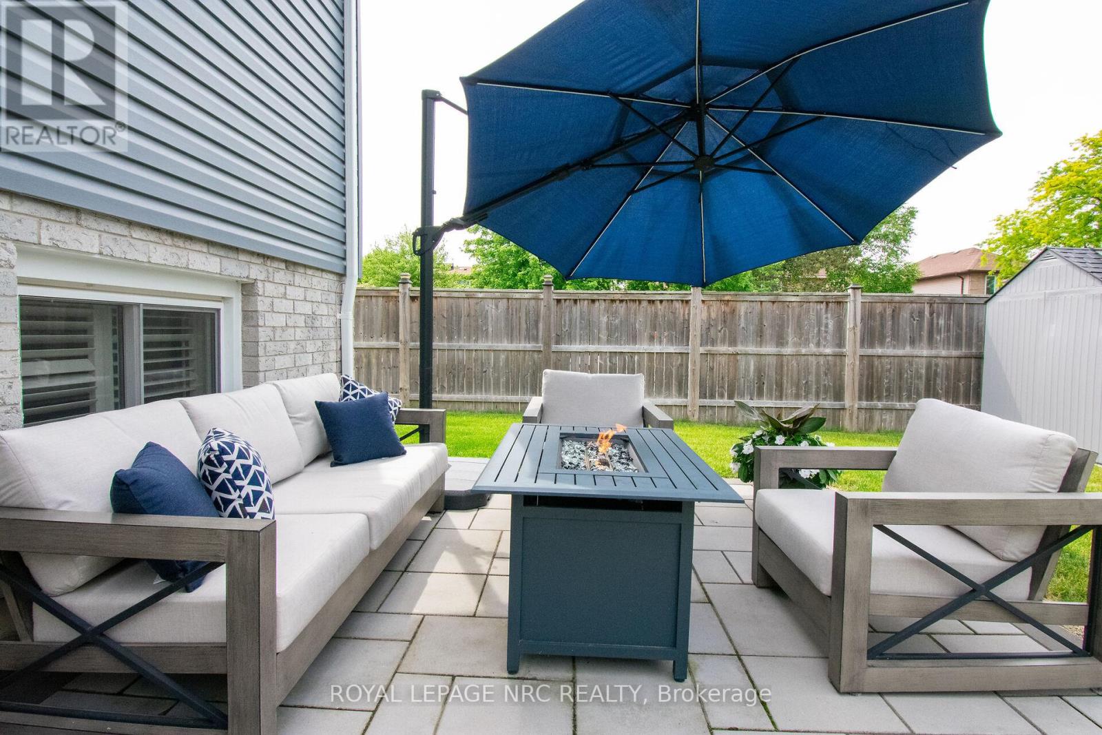30 Elderwood Drive, St. Catharines, Ontario  L2S 3E5 - Photo 38 - X13461270
