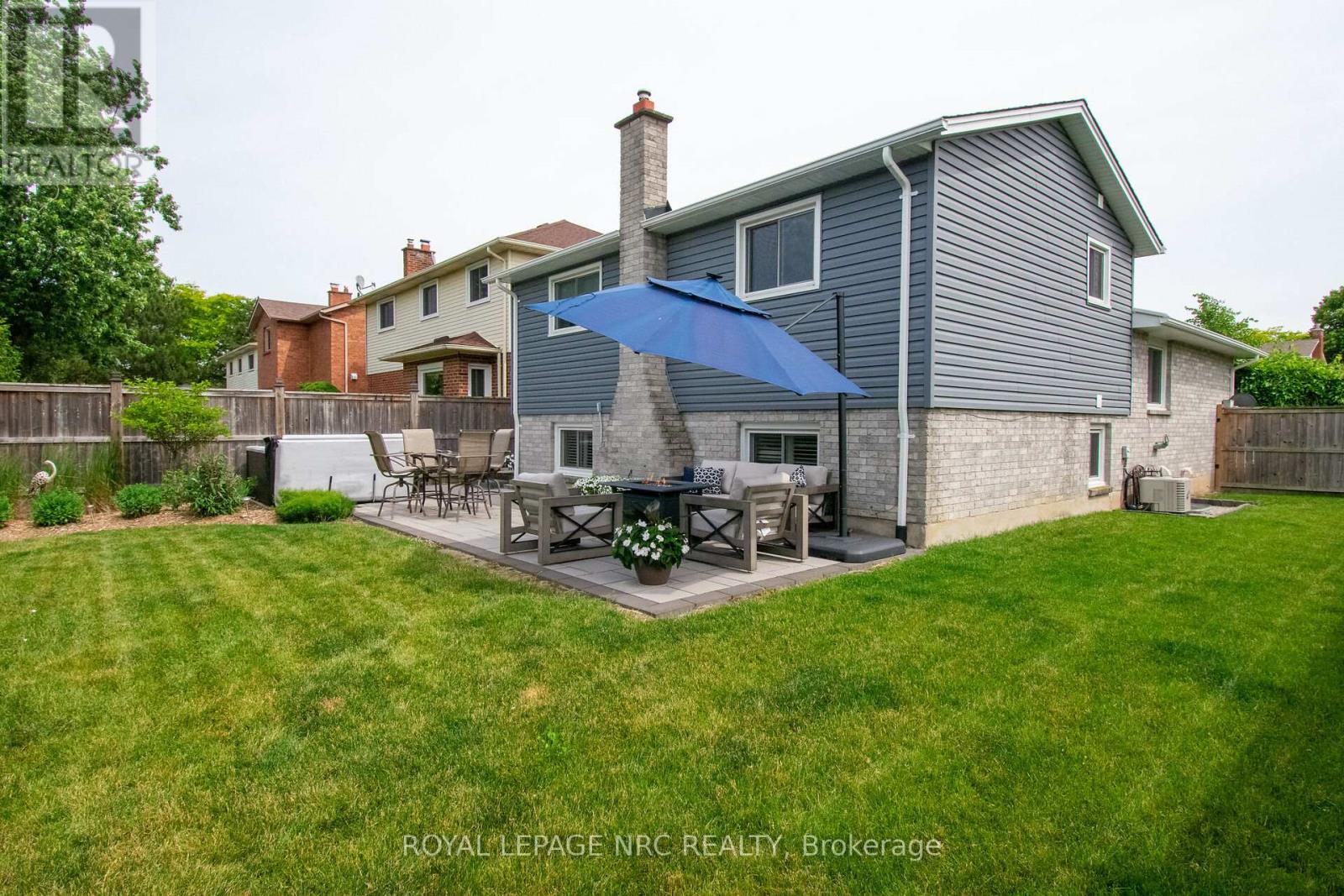 30 Elderwood Drive, St. Catharines, Ontario  L2S 3E5 - Photo 40 - X13461270