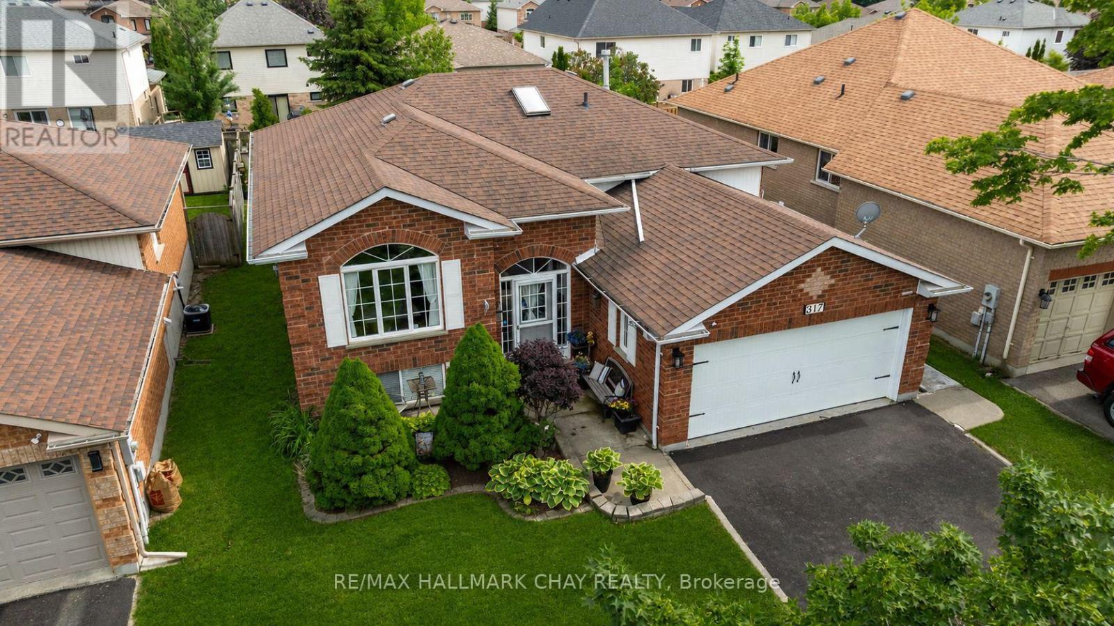 317 Harvie Road, Barrie, Ontario  L4N 8J5 - Photo 43 - S13439474