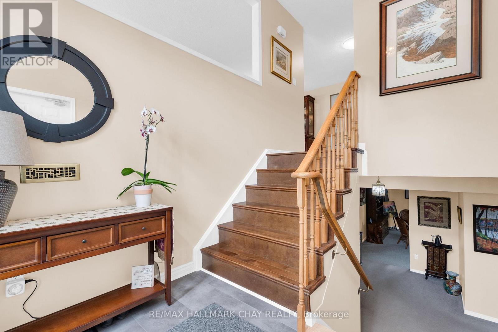 317 Harvie Road, Barrie, Ontario  L4N 8J5 - Photo 5 - S13439474