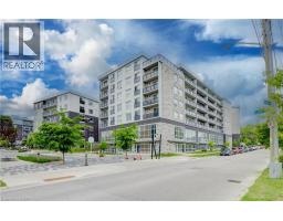 275 LARCH Street Unit# G105, waterloo, Ontario