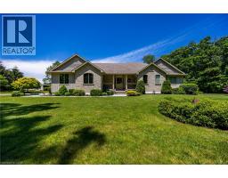 1821 NORFOLK COUNTY ROAD 45, Langton, Ontario