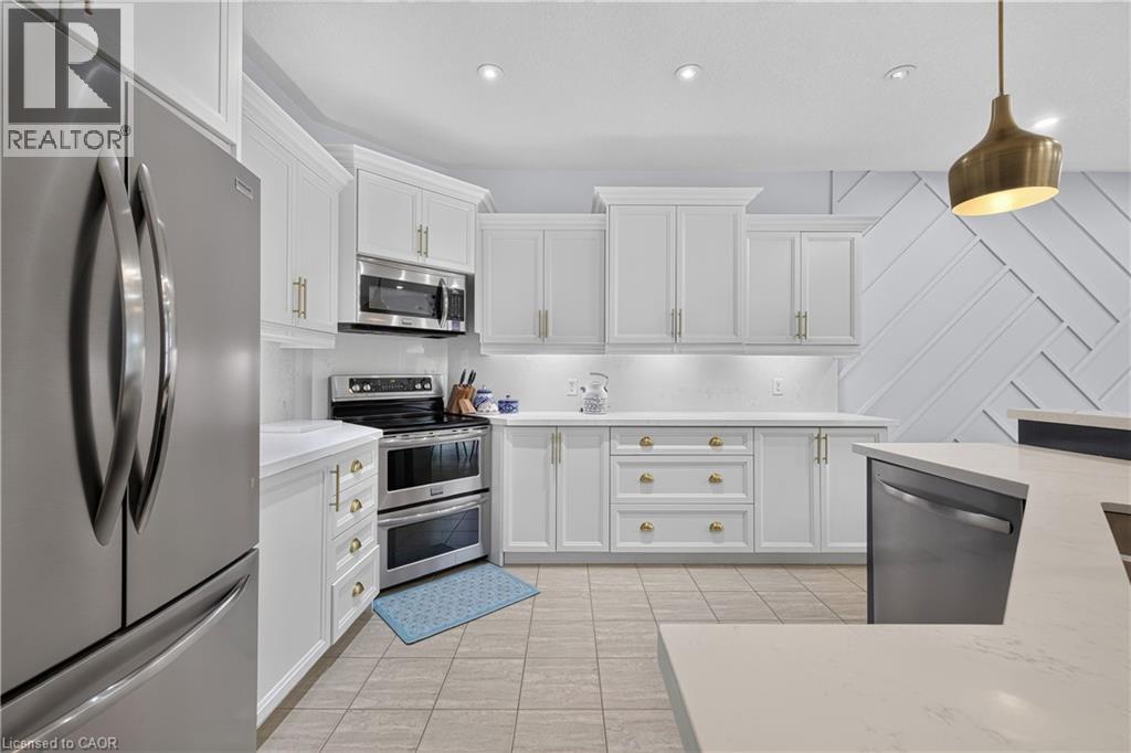 16 Gouda Place, Cambridge, Ontario  N1P 0B1 - Photo 10 - 40839965