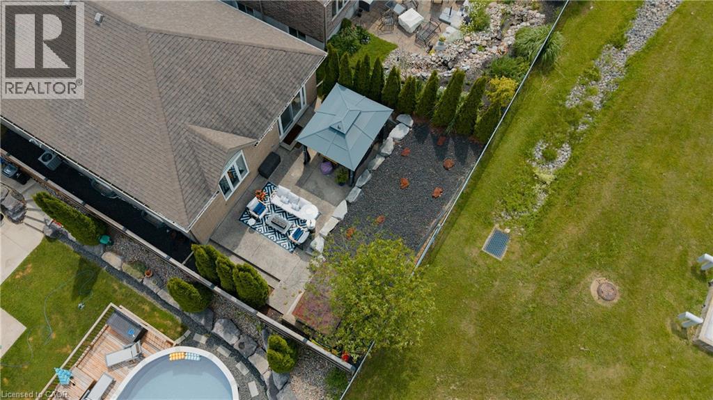 16 Gouda Place, Cambridge, Ontario  N1P 0B1 - Photo 40 - 40839965