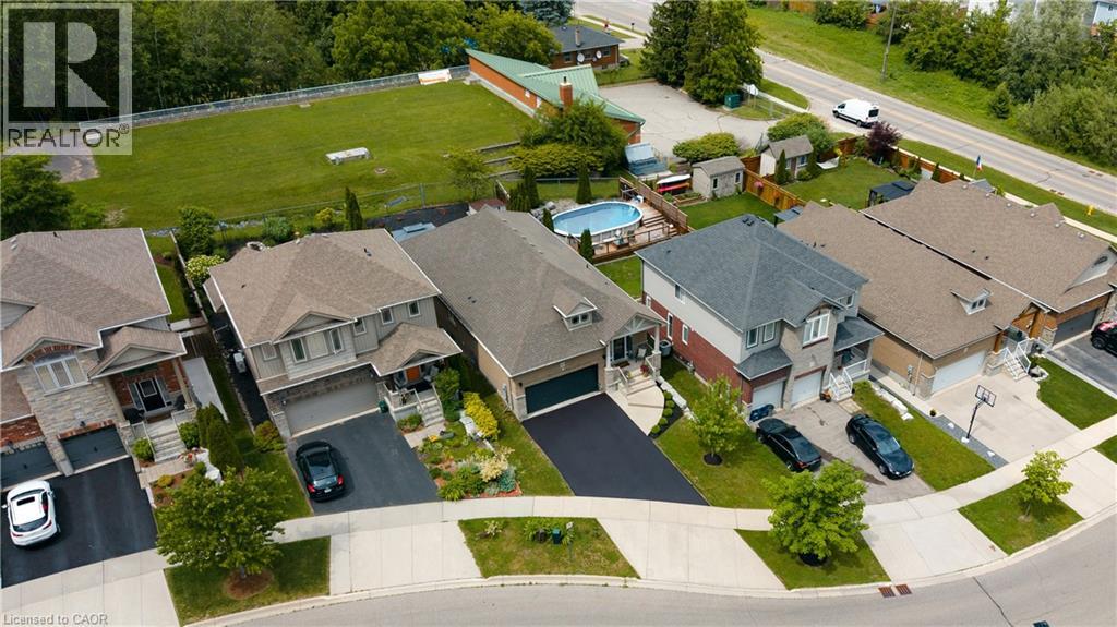 16 Gouda Place, Cambridge, Ontario  N1P 0B1 - Photo 44 - 40839965