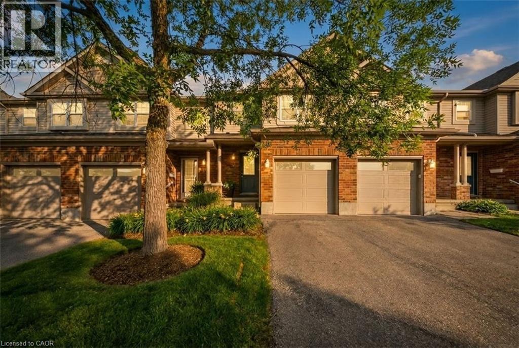 30 Imperial Road S Unit# 21, Guelph, Ontario N1K 1Y1 - Photo 2 - 40838577