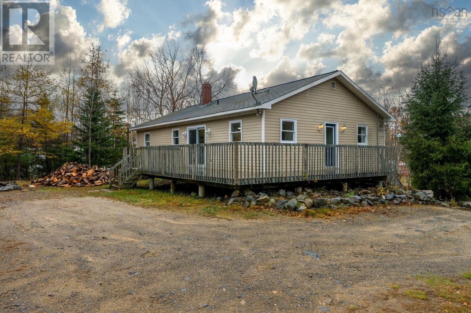 134 Croft Road, Chester Basin, Nova Scotia  B0J 1K0 - Photo 34 - 202614859