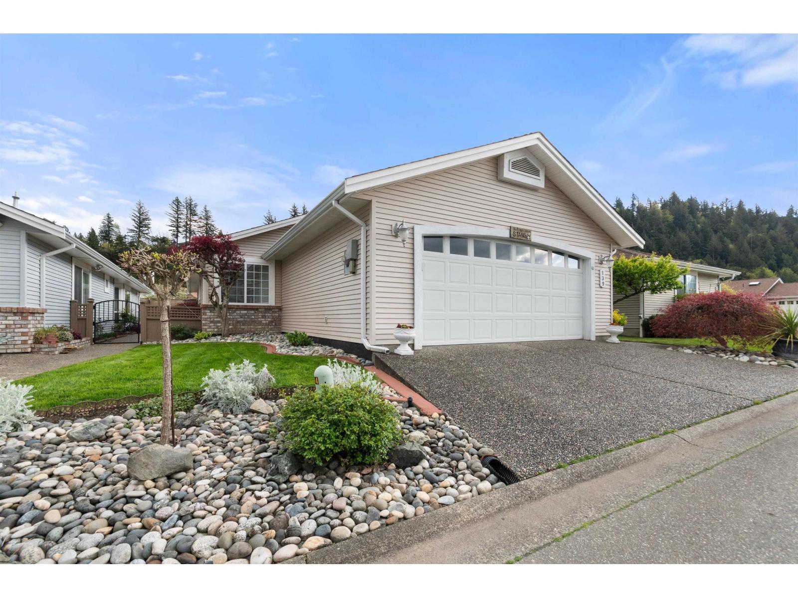 139 6001 PROMONTORY ROAD|Sardis South, Chilliwack, British Columbia
