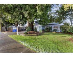 11077 154 STREET, Surrey, British Columbia
