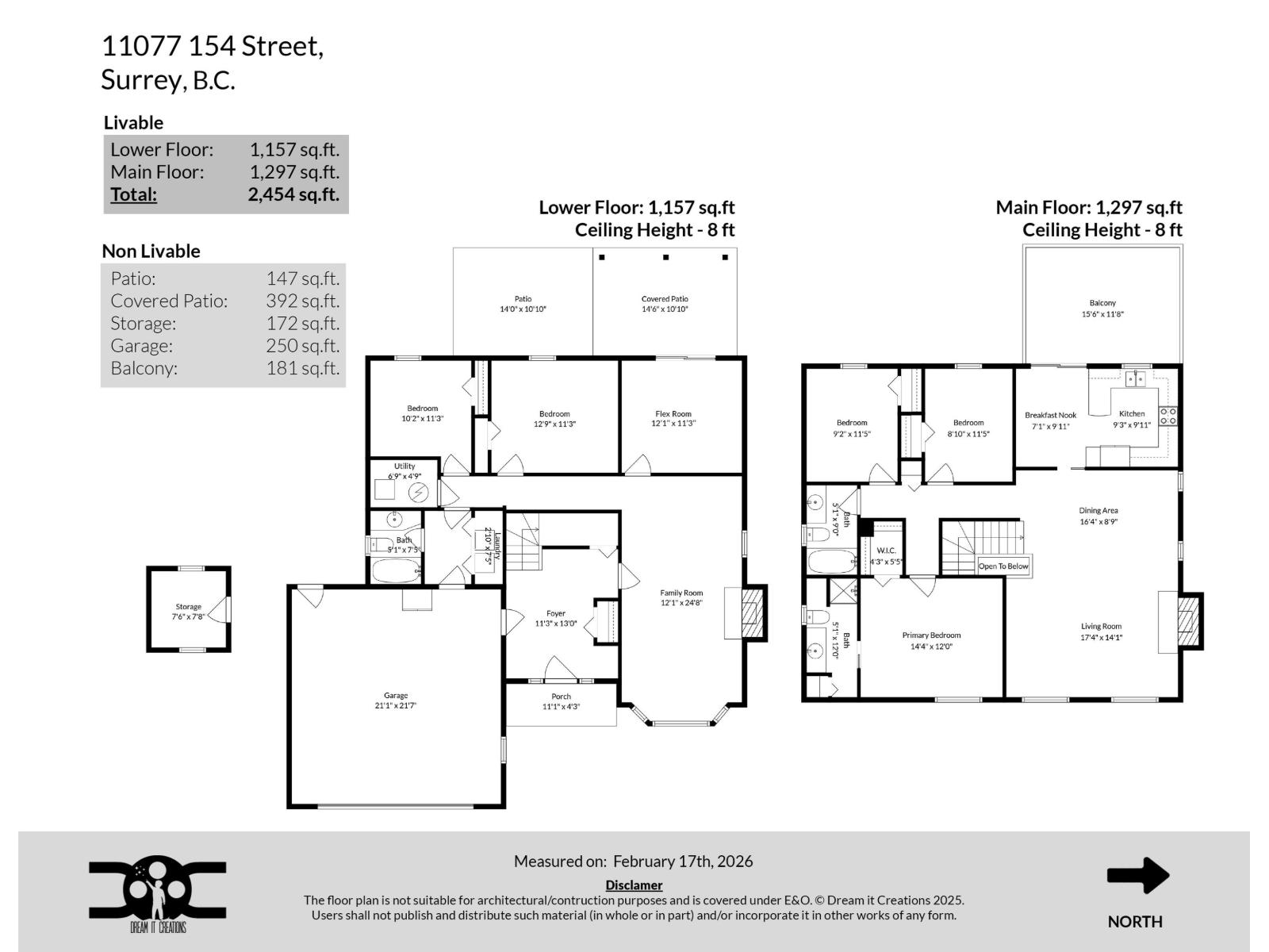 11077 154 Street, Surrey, British Columbia V3R 6V7 - Photo 3 - R3112175