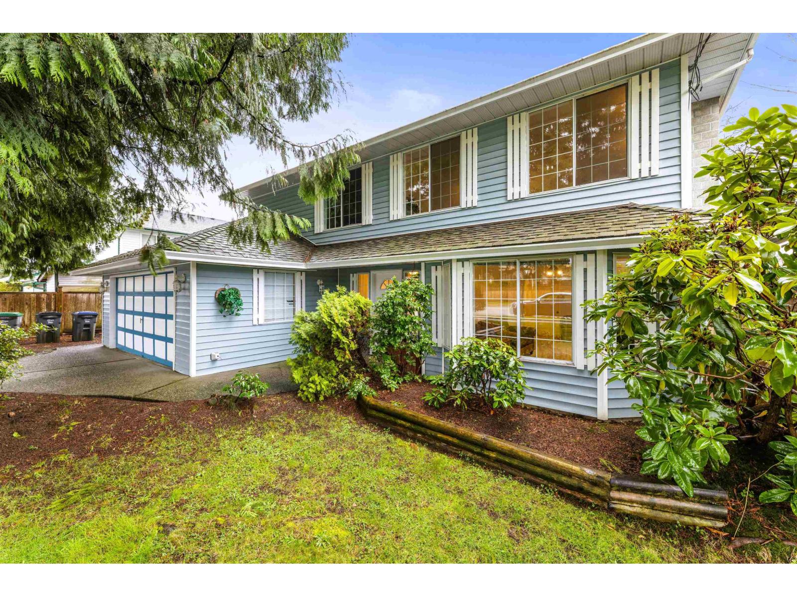 11077 154 Street, Surrey, British Columbia V3R 6V7 - Photo 2 - R3112175