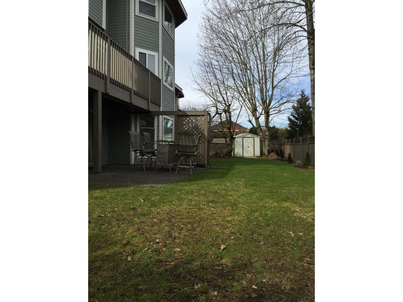 Upper 16375 Middleglen Place, Surrey, British Columbia  V4N 1X7 - Photo 20 - R3136719
