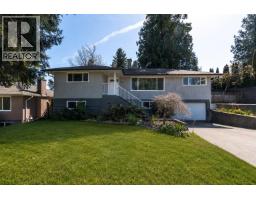 760 GROVER AVENUE, Coquitlam, British Columbia