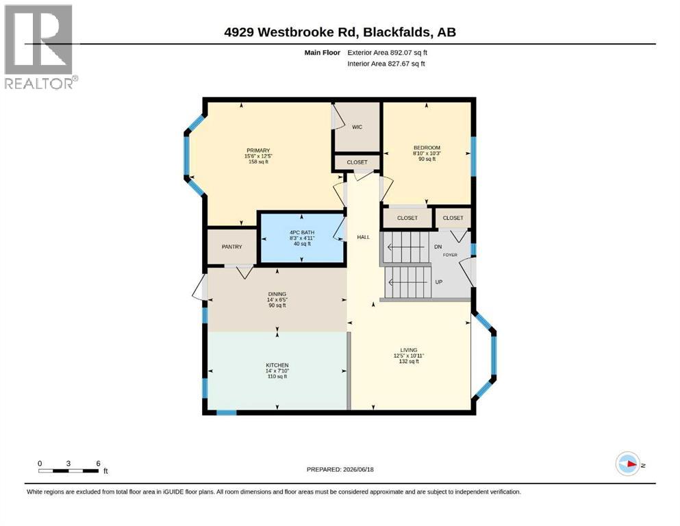 4929 Westbrooke Road, Blackfalds, Alberta  T4M 0L1 - Photo 39 - A2322344