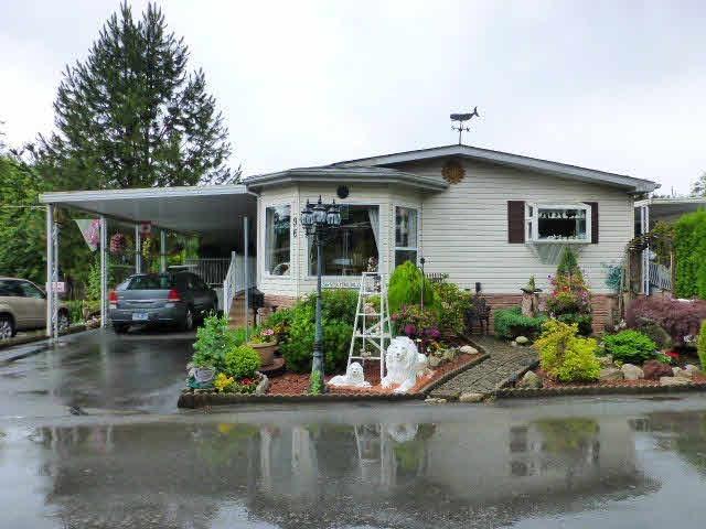 96 24330 FRASER HIGHWAY, langley, British Columbia