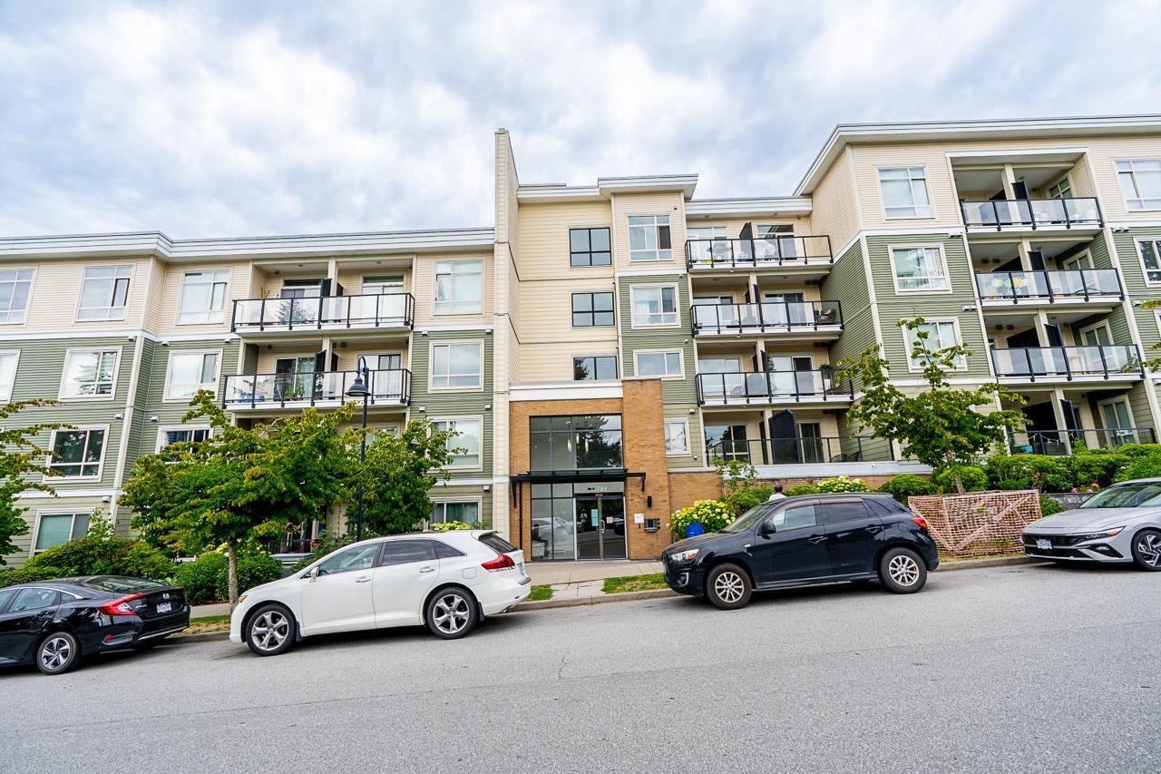 106 13789 107a Avenue, Surrey, British Columbia  V3S 0B8 - Photo 4 - R3137403