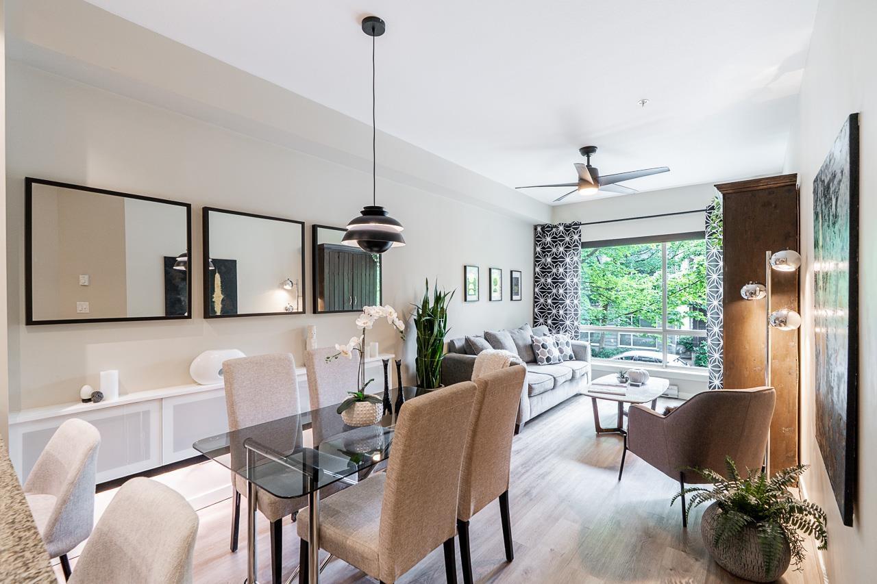 106 13789 107a Avenue, Surrey, British Columbia  V3S 0B8 - Photo 11 - R3137403