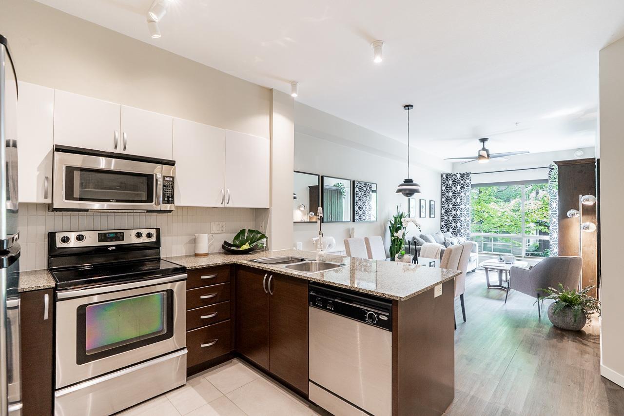 106 13789 107a Avenue, Surrey, British Columbia  V3S 0B8 - Photo 6 - R3137403