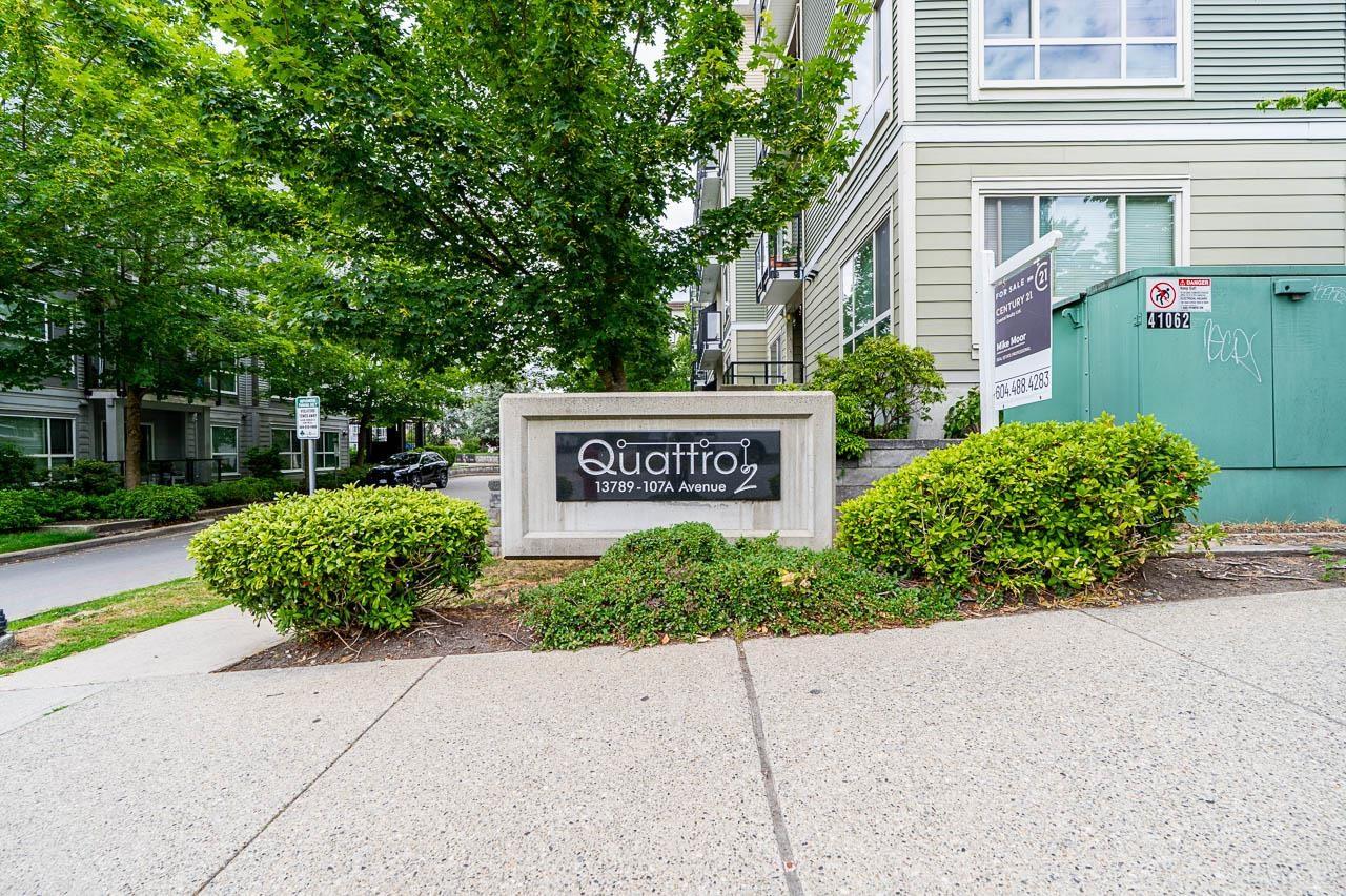 106 13789 107a Avenue, Surrey, British Columbia  V3S 0B8 - Photo 2 - R3137403