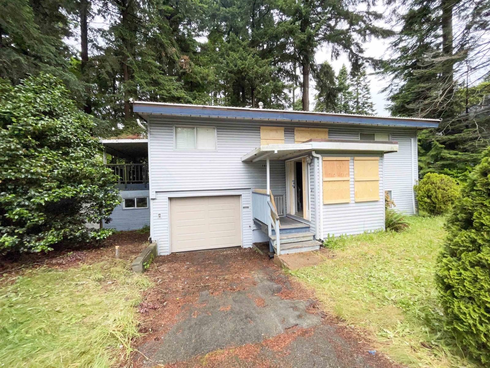 1441 128 STREET, surrey, British Columbia