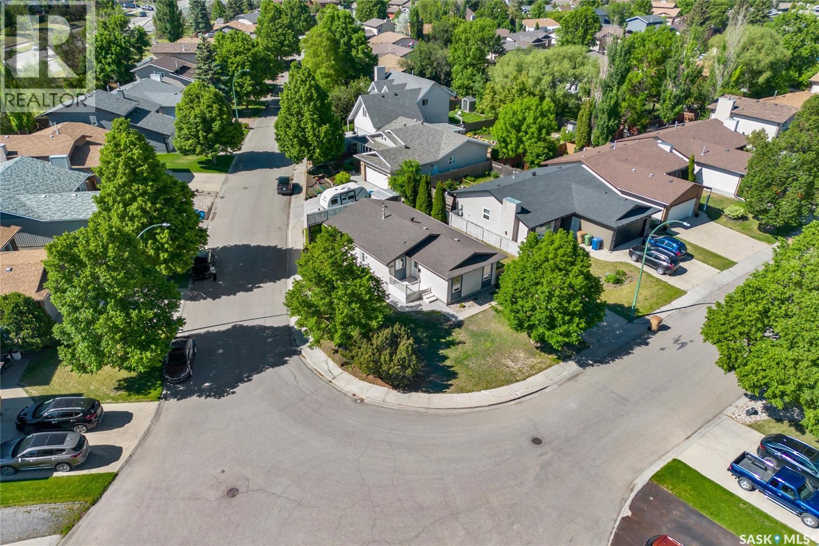 3331 Parkland Drive E, Regina, Saskatchewan  S4V 1V7 - Photo 40 - SK039833