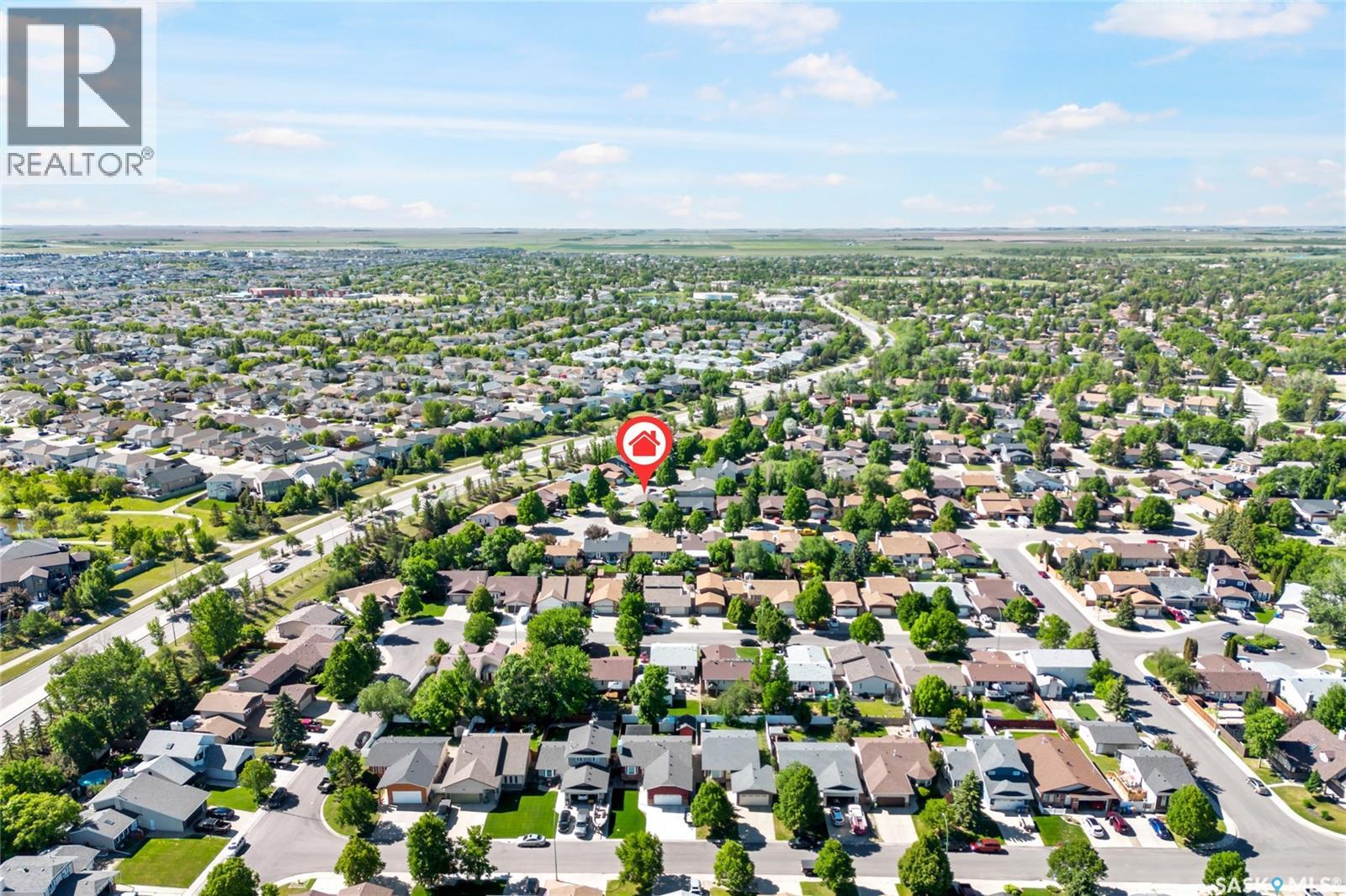 3331 Parkland Drive E, Regina, Saskatchewan  S4V 1V7 - Photo 38 - SK039833