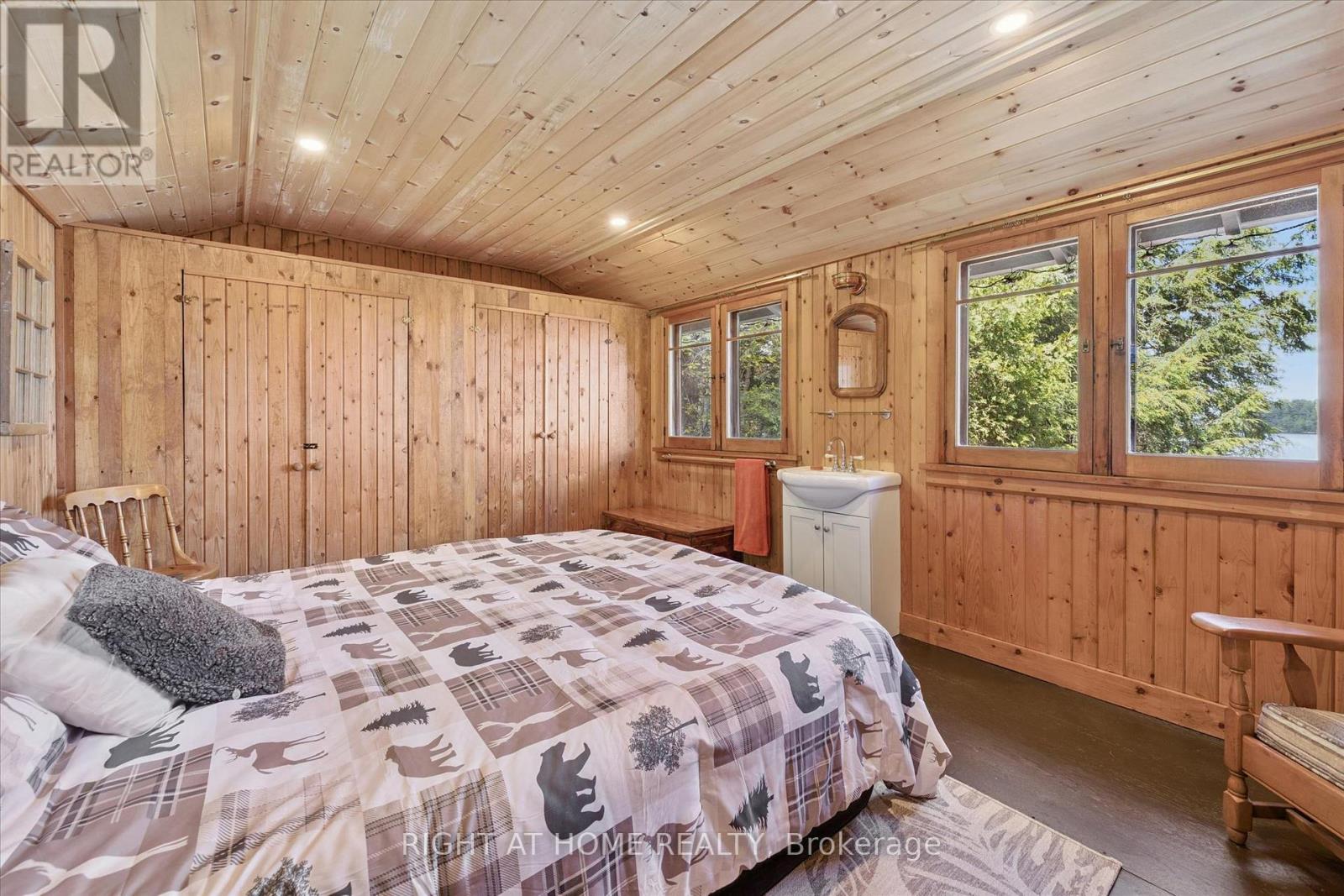 1159 Schufelt Road, Lake Of Bays, Ontario  P0B 1A0 - Photo 22 - X13412730