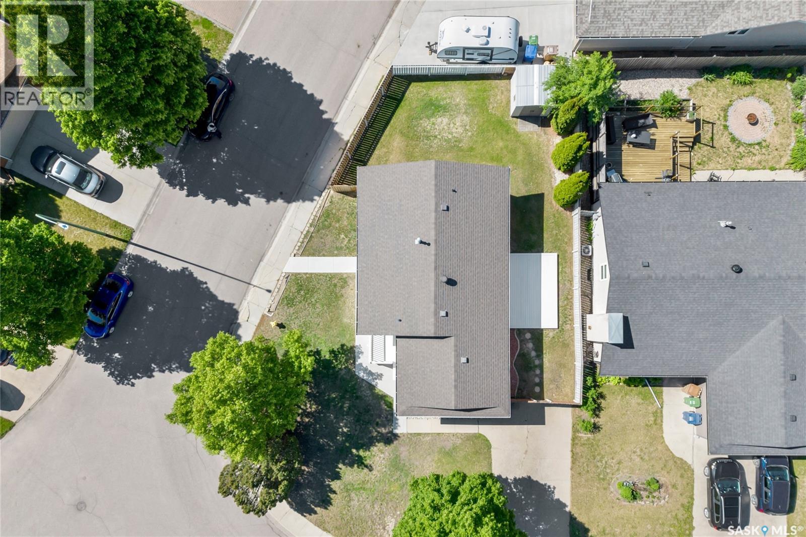 3331 Parkland Drive E, Regina, Saskatchewan  S4V 1V7 - Photo 41 - SK039833